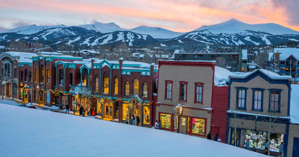 breckenridge