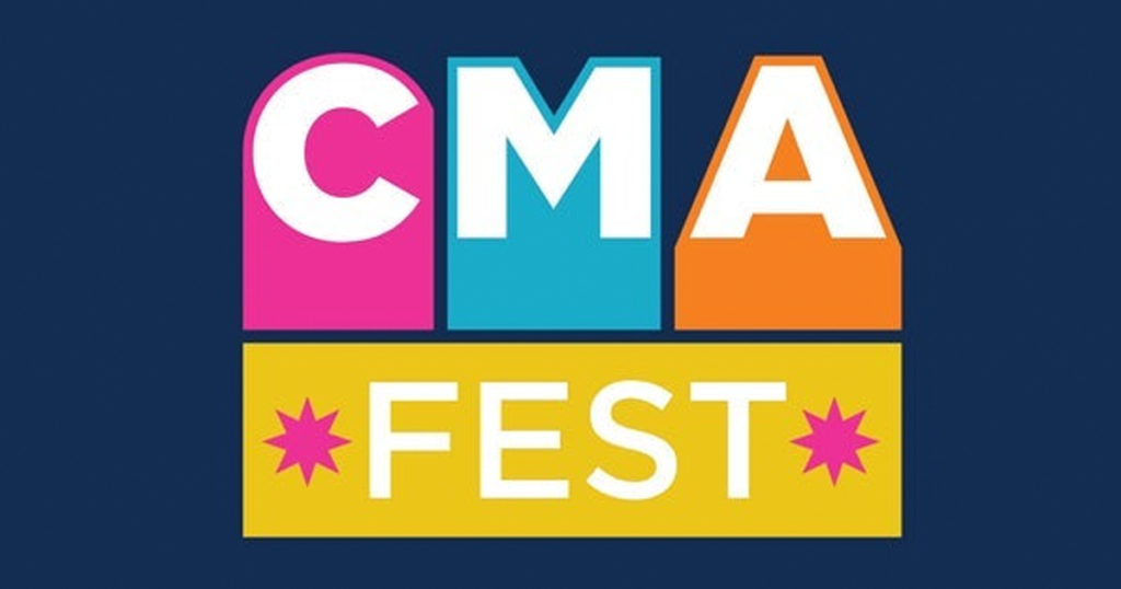 cma fest