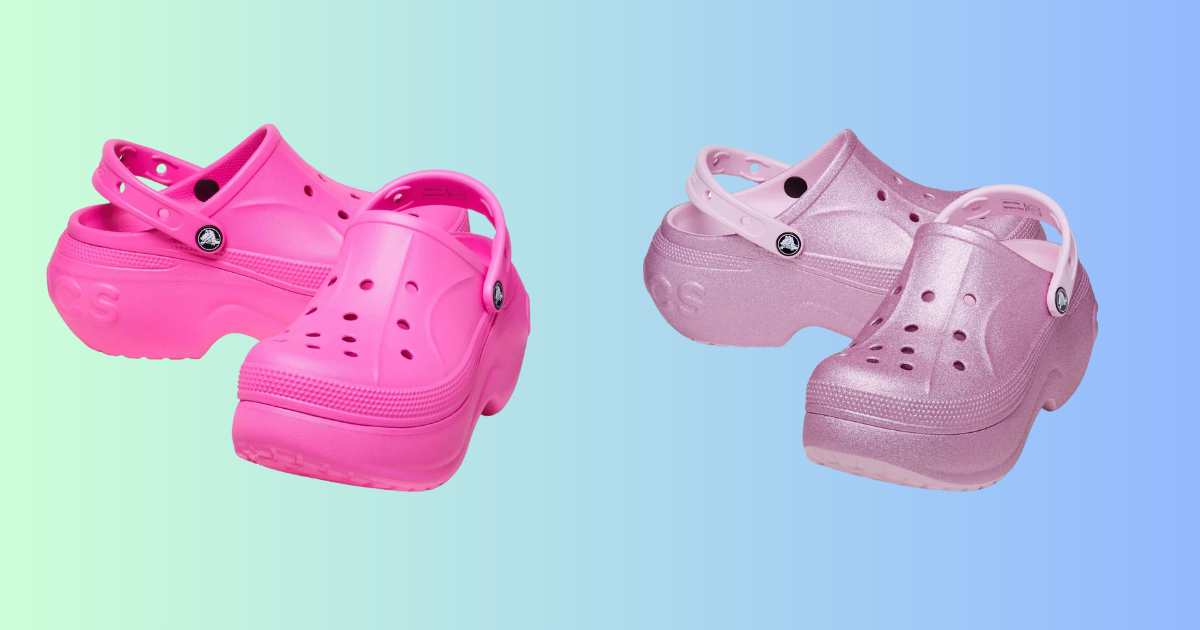 croc croc