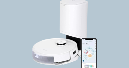 ecovacs deebot t9