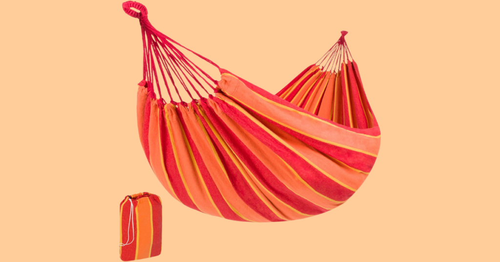 hammock