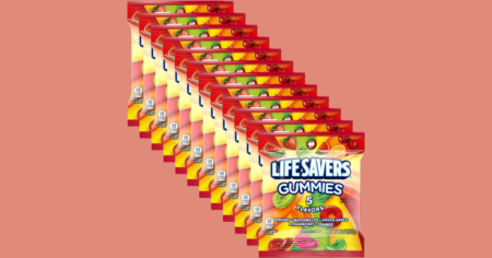 lifesaver gummies