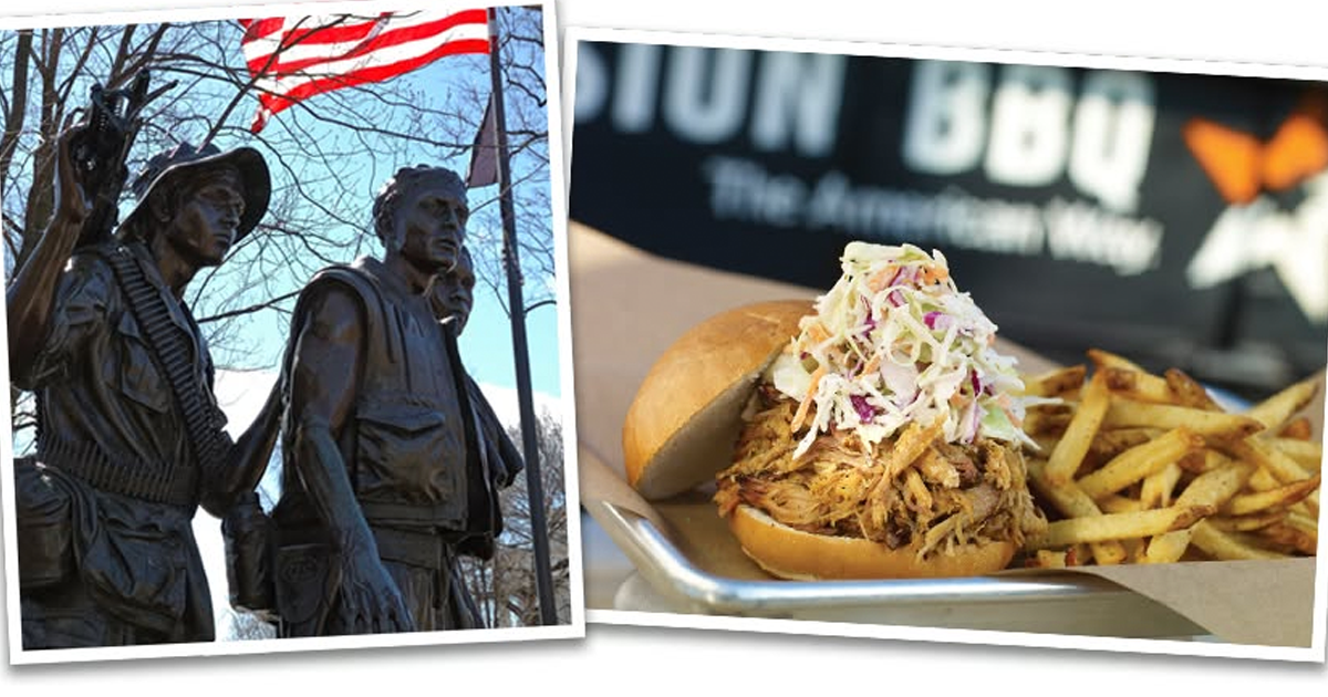 mission bbq free sandwich mission bbq free sandwich