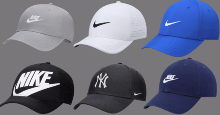 nike Hats 1