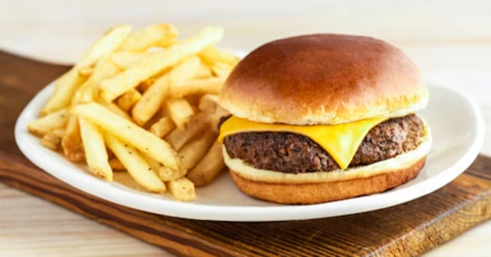 outback steakhouse kids meal