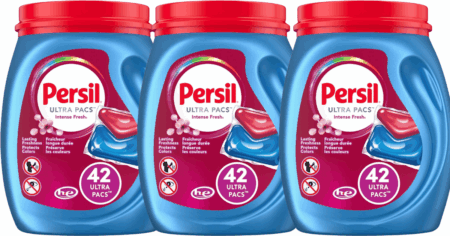 persil Ultra Pacs