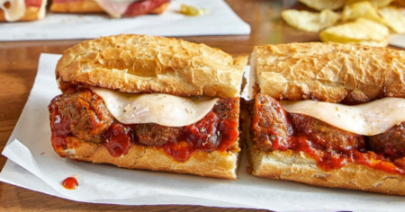 potbelly sandwich shop