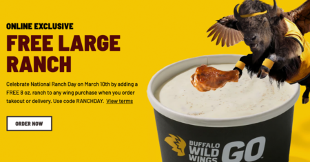 ranch bww