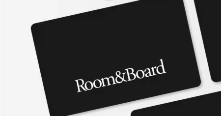 room and board