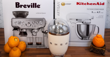 sumo citrus prize package