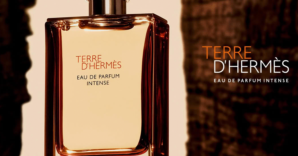terre d hermes