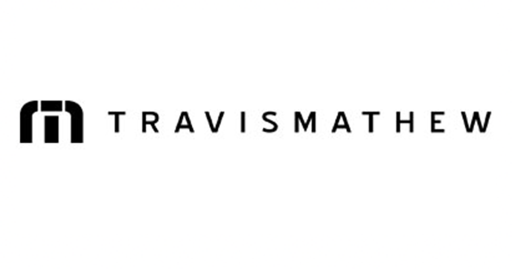 travis mathew