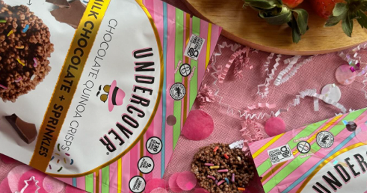 undercover snacks undercover snacks