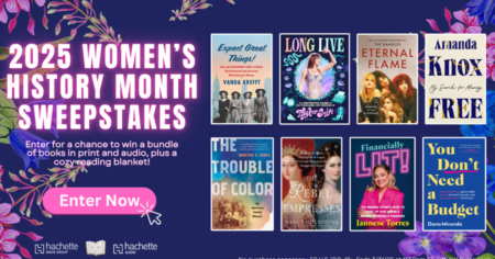 womens history month