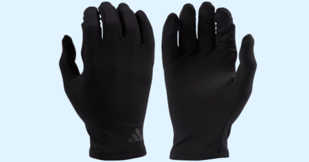 ADIDAS GLOVES