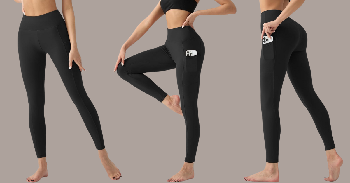 AMAZON LEGGING