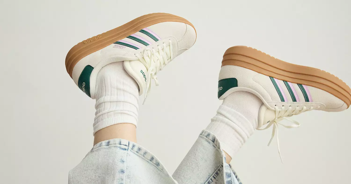 Adidas VL Court Bold Adidas VL Court Bold