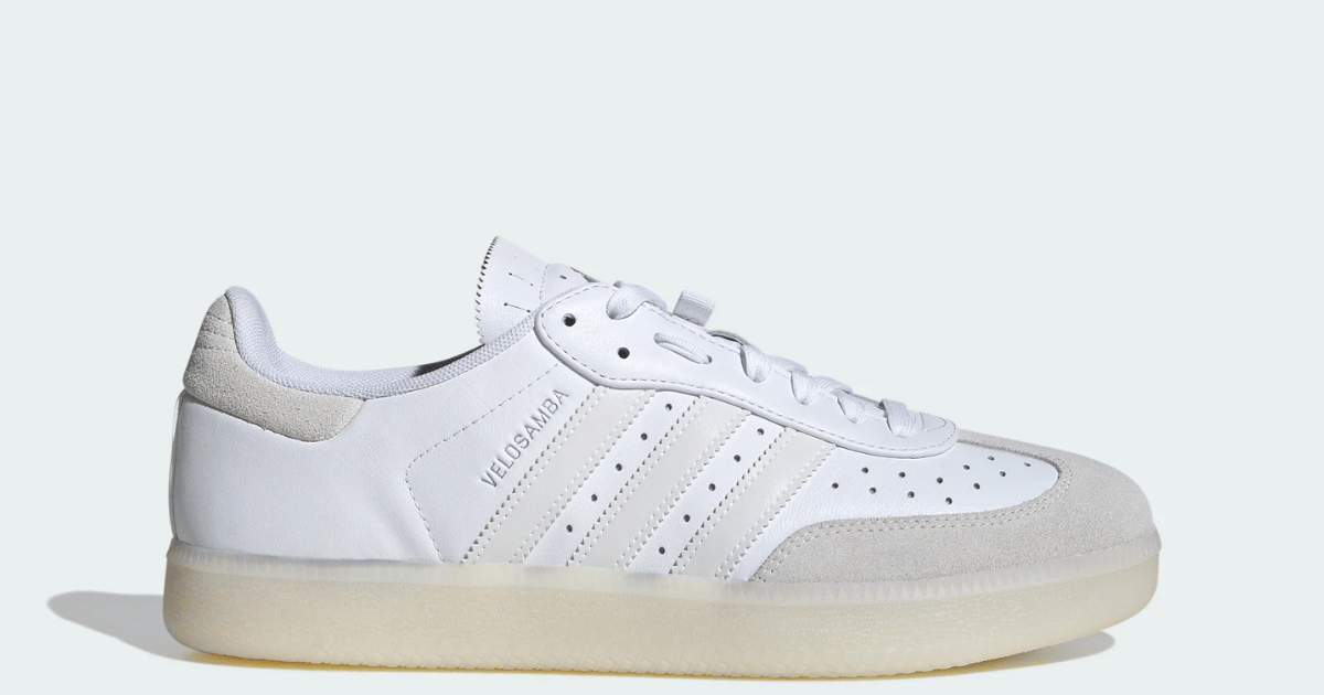 Adidas Velosamba