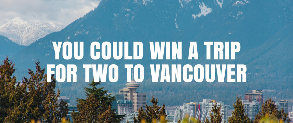 Aspercreme Adventure Awaits Sweepstakes