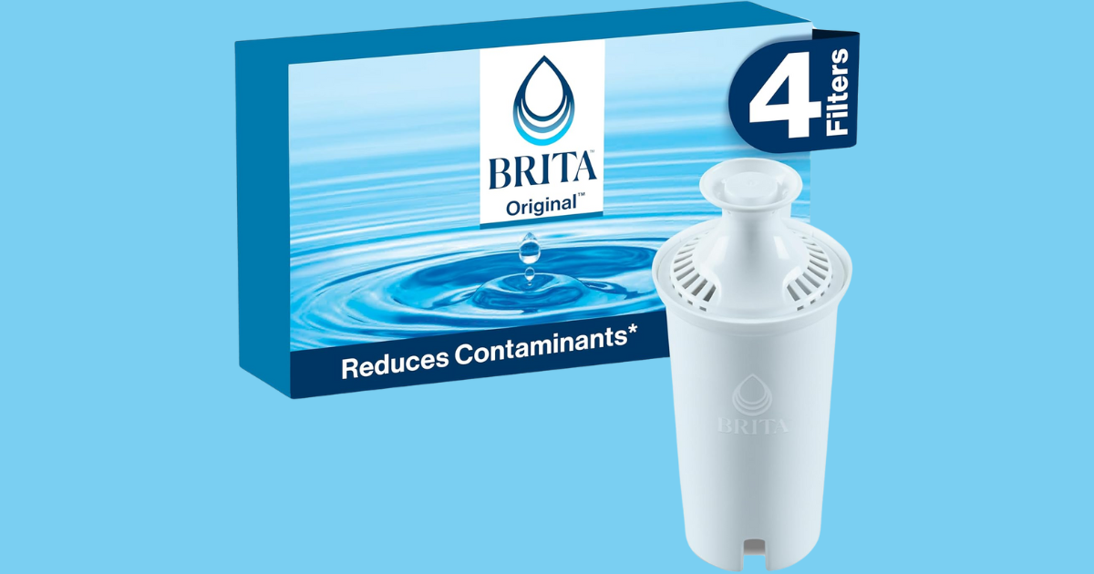 BRITA FILTER BRITA FILTER