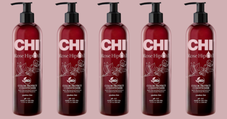 CHI CONDITIONER