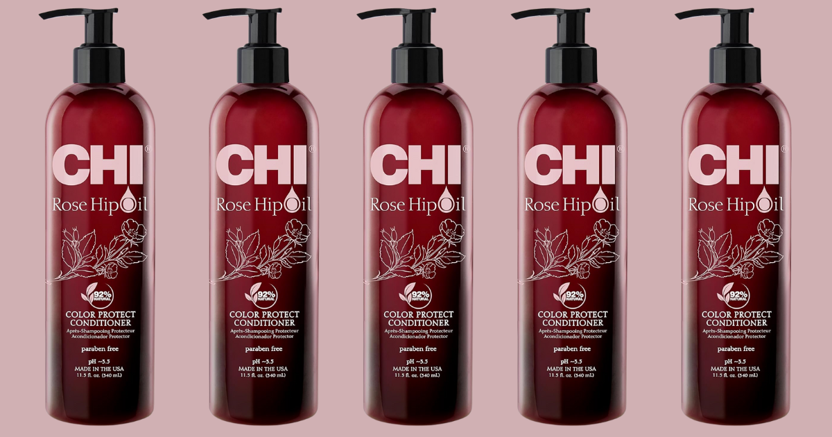 CHI CONDITIONER