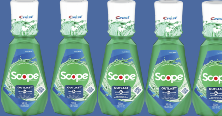 CRESt scope mouthwash 1