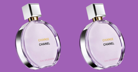 Chanel Chance Eau Splendide Fragrance