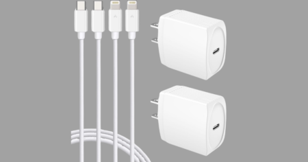 Charging Cables