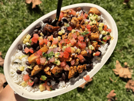 Chipotle Bowl