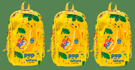 Chiquita’s Banana Day Giveaway