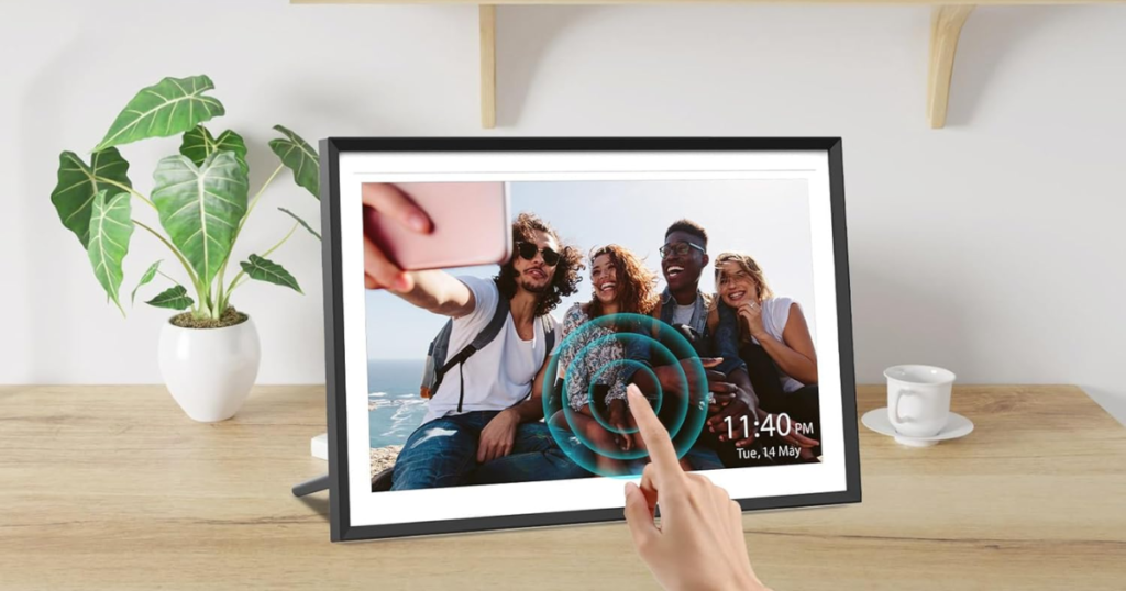 Digital Picture Frame