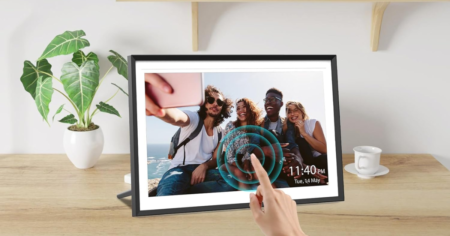 Digital Picture Frame