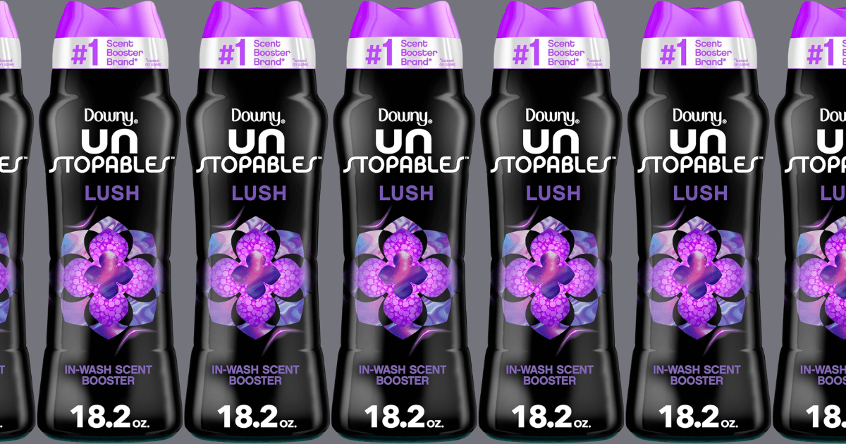 Downy Lush