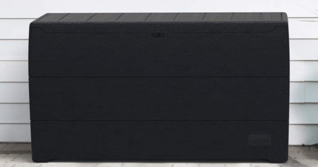 Duramax Deck Box Duramax Deck Box