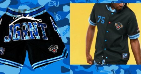 E J Brandy 2025 Shelf Sweepstakes