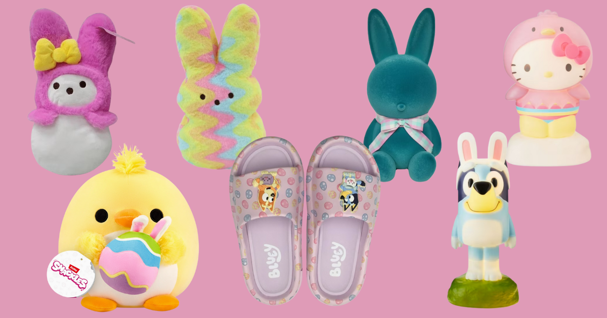 Easter Clearance Easter Clearance