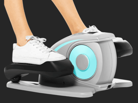 Elliptical Machine