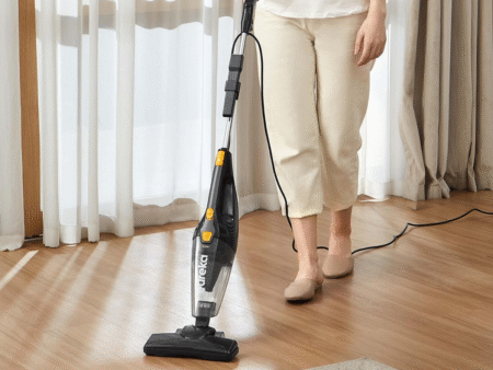 Eureka Vacuum