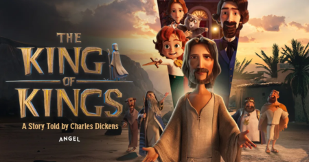 Free or Cheap Tickets to see King of Kings at a Fandango Theater