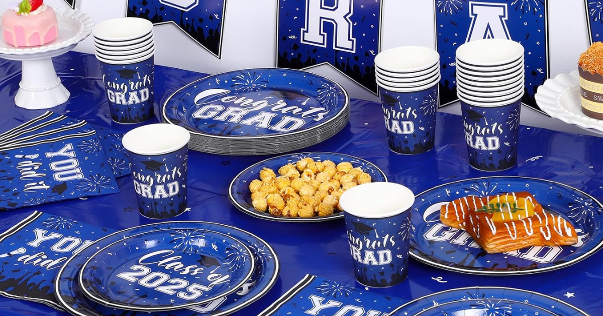 GRAD DECORATIONS GRAD DECORATIONS