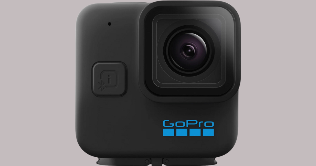 GoPro Hero11 Mini