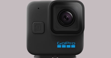 GoPro Hero11 Mini