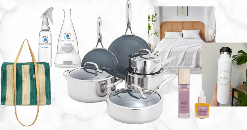 GreenPan Earth Day Giveaway