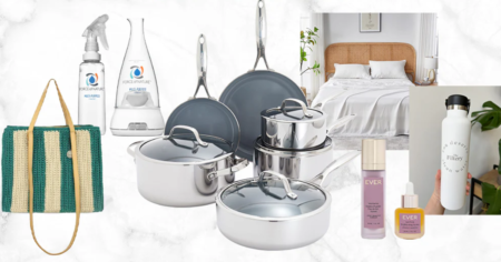 GreenPan Earth Day Giveaway