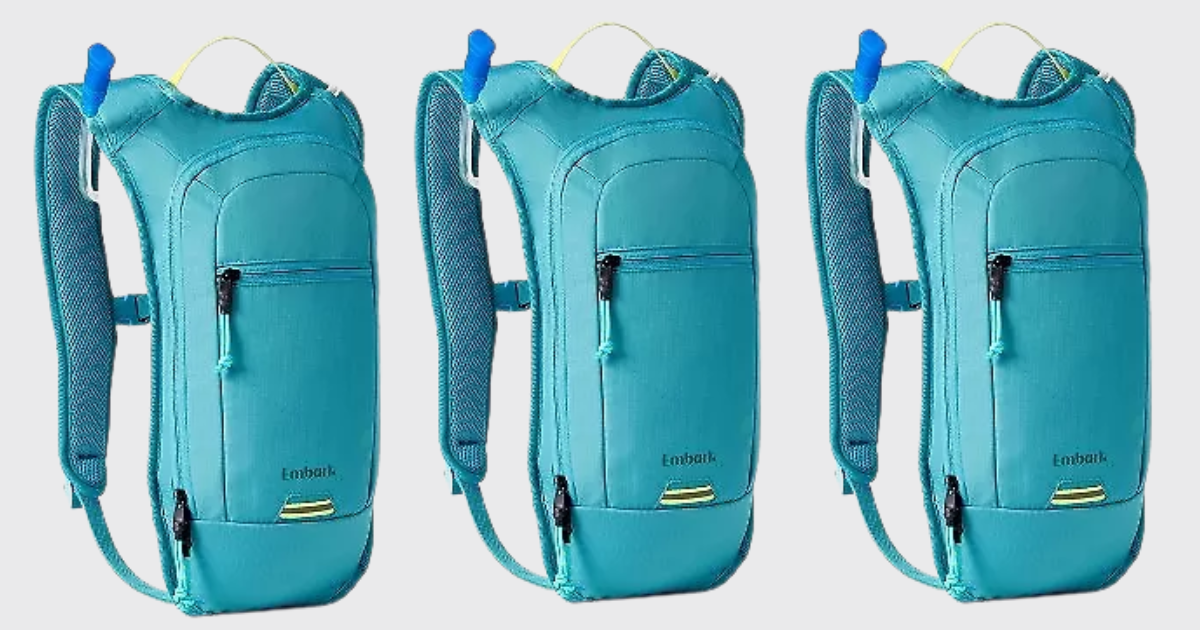 HYDRATION PACK