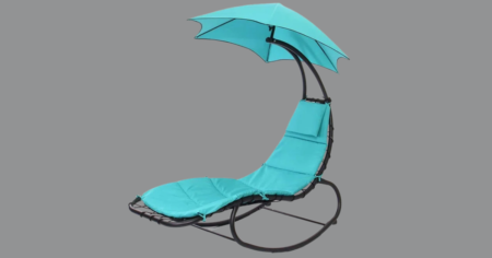 Hanging Lounger