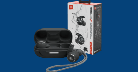 JBL earbuds 2