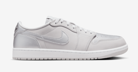 Jordan Retro 1 Low OG