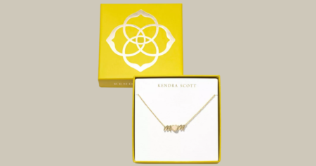 KENDRA SCOTT MOM